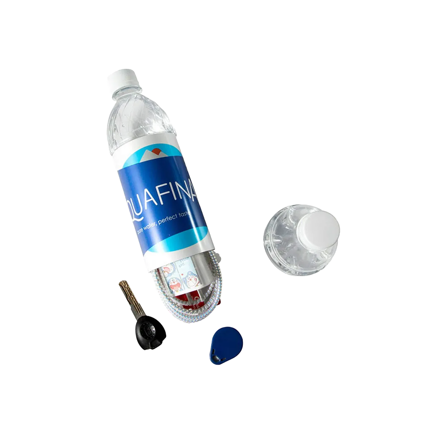 Imitation Aquafina Bottle