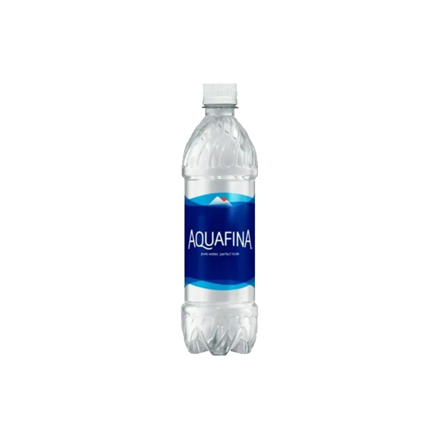 Imitation Aquafina Bottle