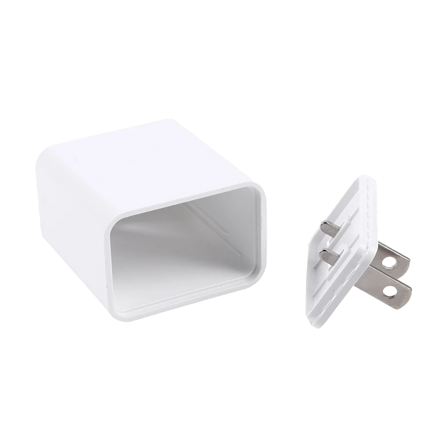 Powerless Secret Stash Wall Charger