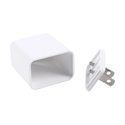 Powerless Secret Stash Wall Charger